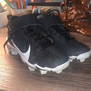 Youth Football Cleats